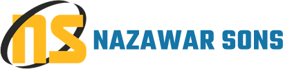 Nazawar Sons