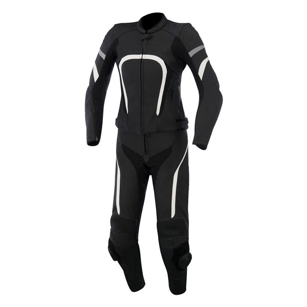 Women Motorbike Suits
