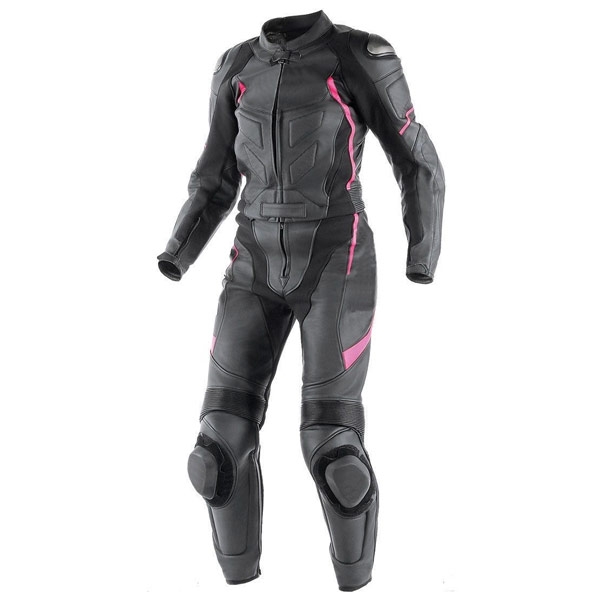 Women Motorbike Suits