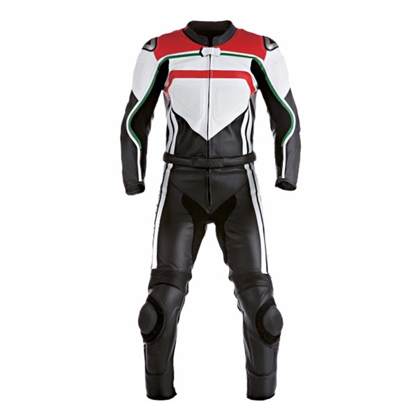 Men Motorbike Suits