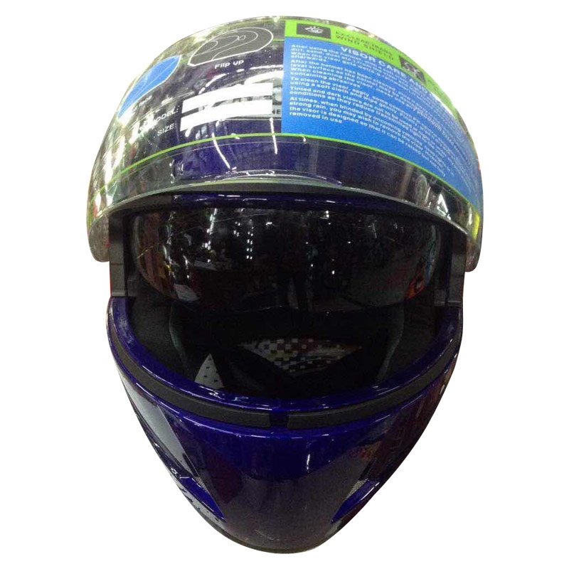 Motorbike Helmets
