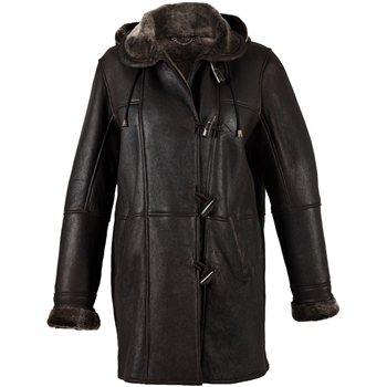 Women Fashion Leather Coats