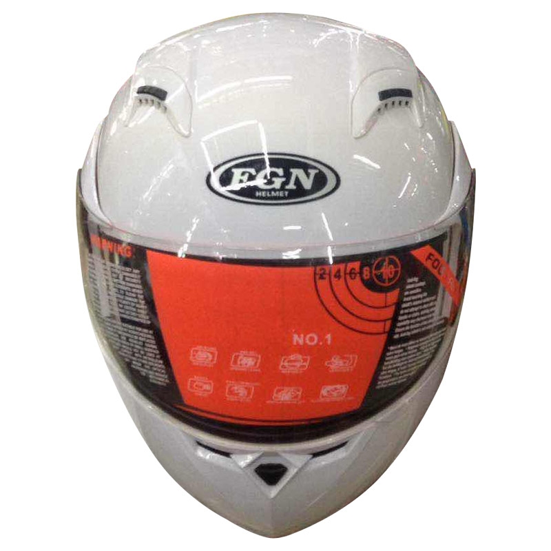 Motorbike Helmets