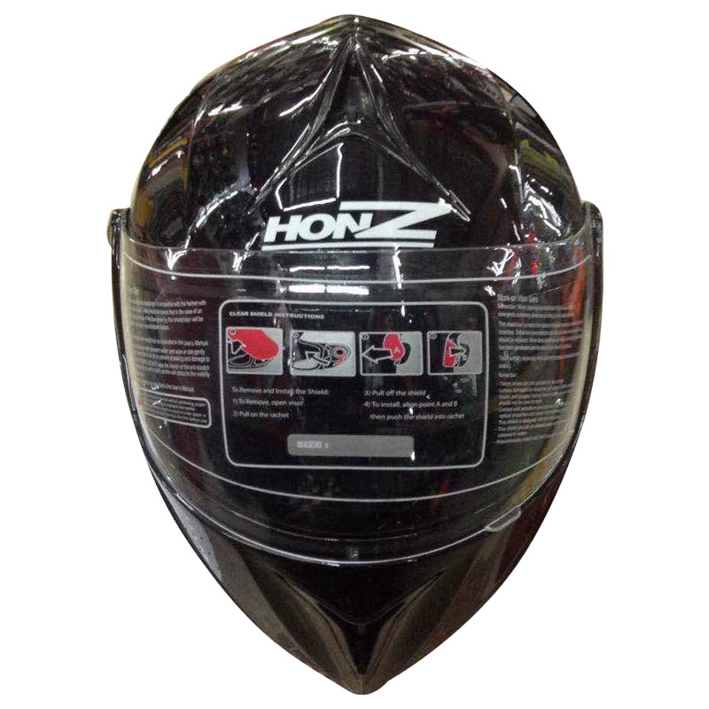 Motorbike Helmets