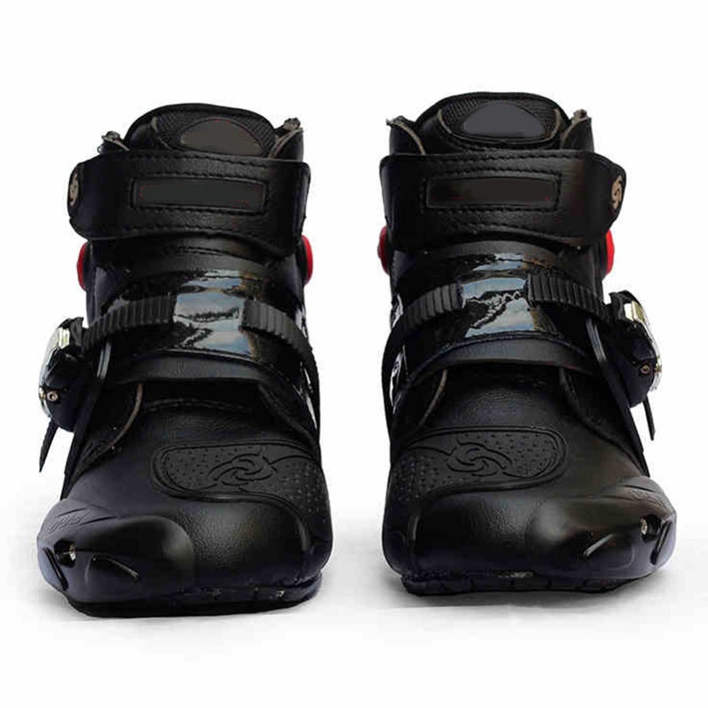Motorbike Boots