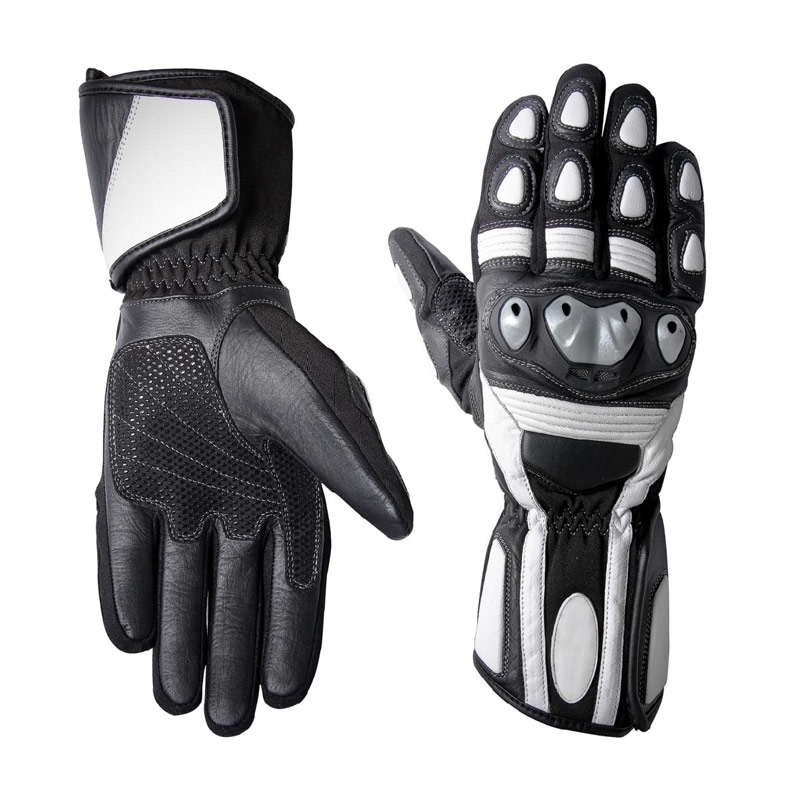 Motorbike Gloves