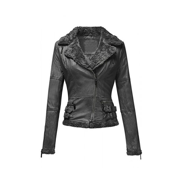 Women Motorbike Jacket