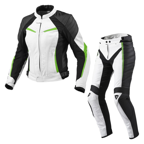 Women Motorbike Suits